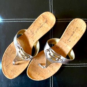 Like New Sandals